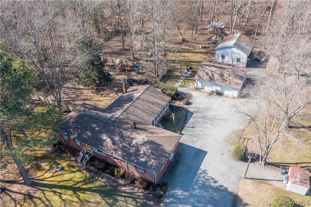 12267 Melton Road Ashland, VA 23005 - Photo 30 of 38 Gallery Image 30