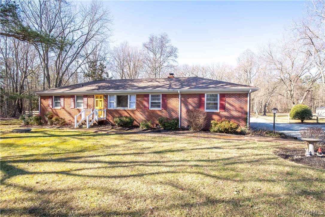 12267 Melton Road Ashland, VA 23005 - Photo 3 of 38 Gallery Image 3