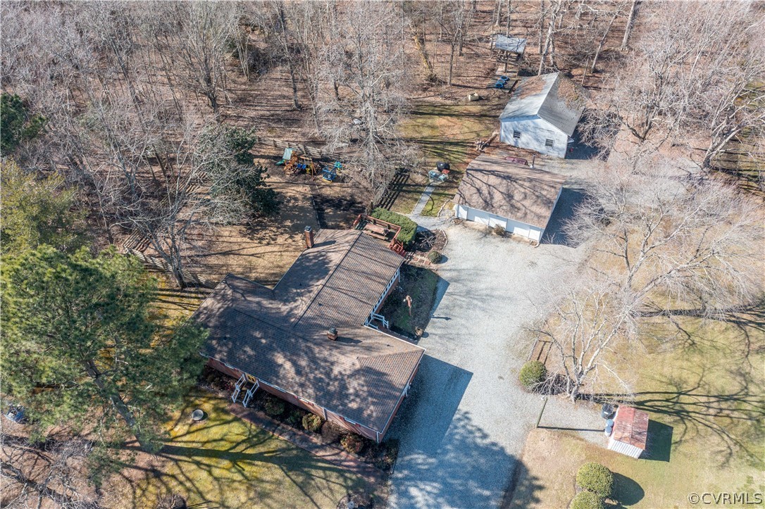 12267 Melton Road Ashland, VA 23005 - Photo 31 of 38 Gallery Image 31
