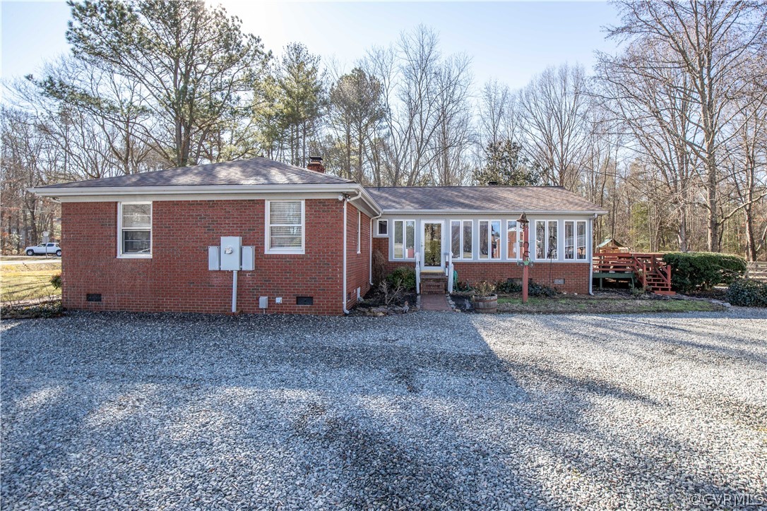 12267 Melton Road Ashland, VA 23005 - Photo 4 of 38 Gallery Image 4