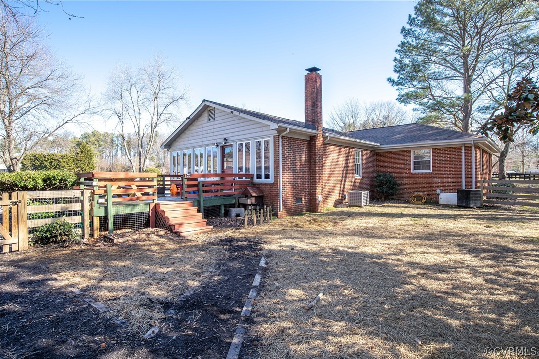 12267 Melton Road Ashland, VA 23005 - Photo 7 of 38 Gallery Image 7