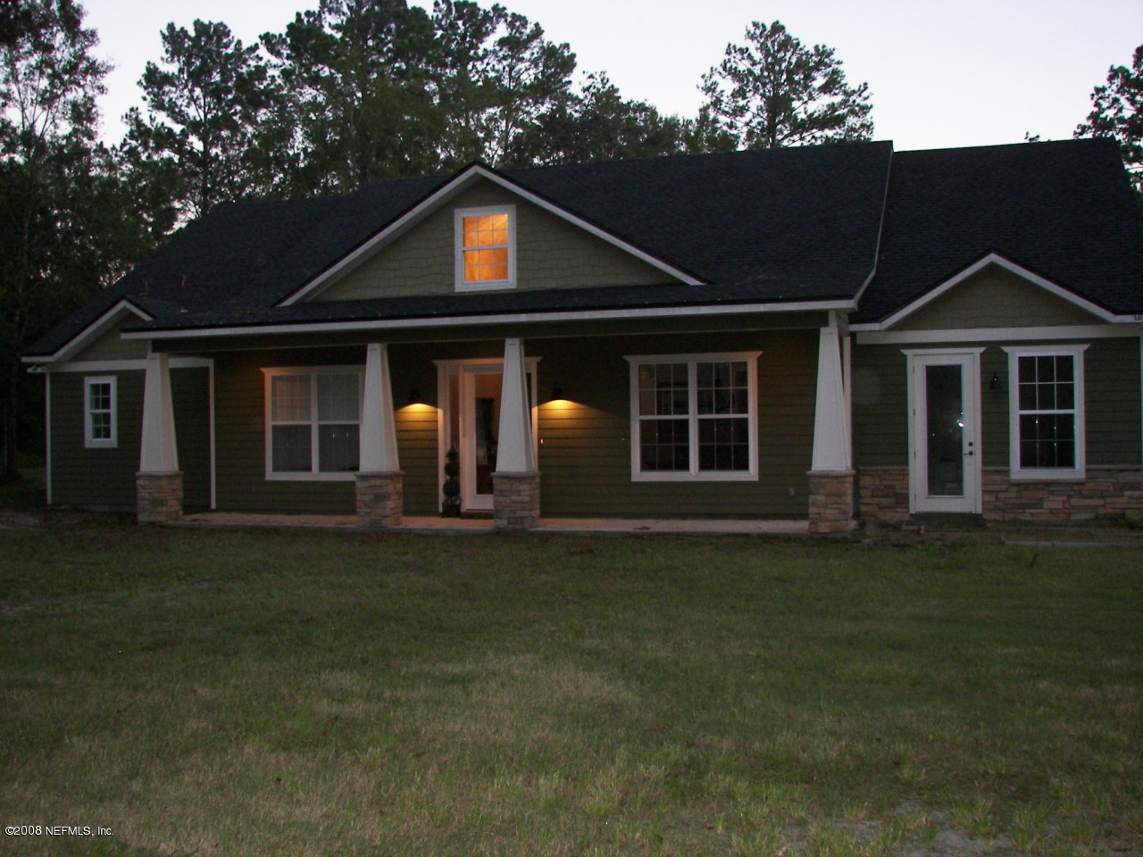 55189 Thomas Road Callahan, FL 32011 - Photo 1 of 9 FRONT