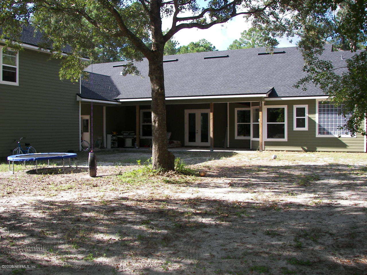 55189 Thomas Road Callahan, FL 32011 - Photo 3 of 9 BACK