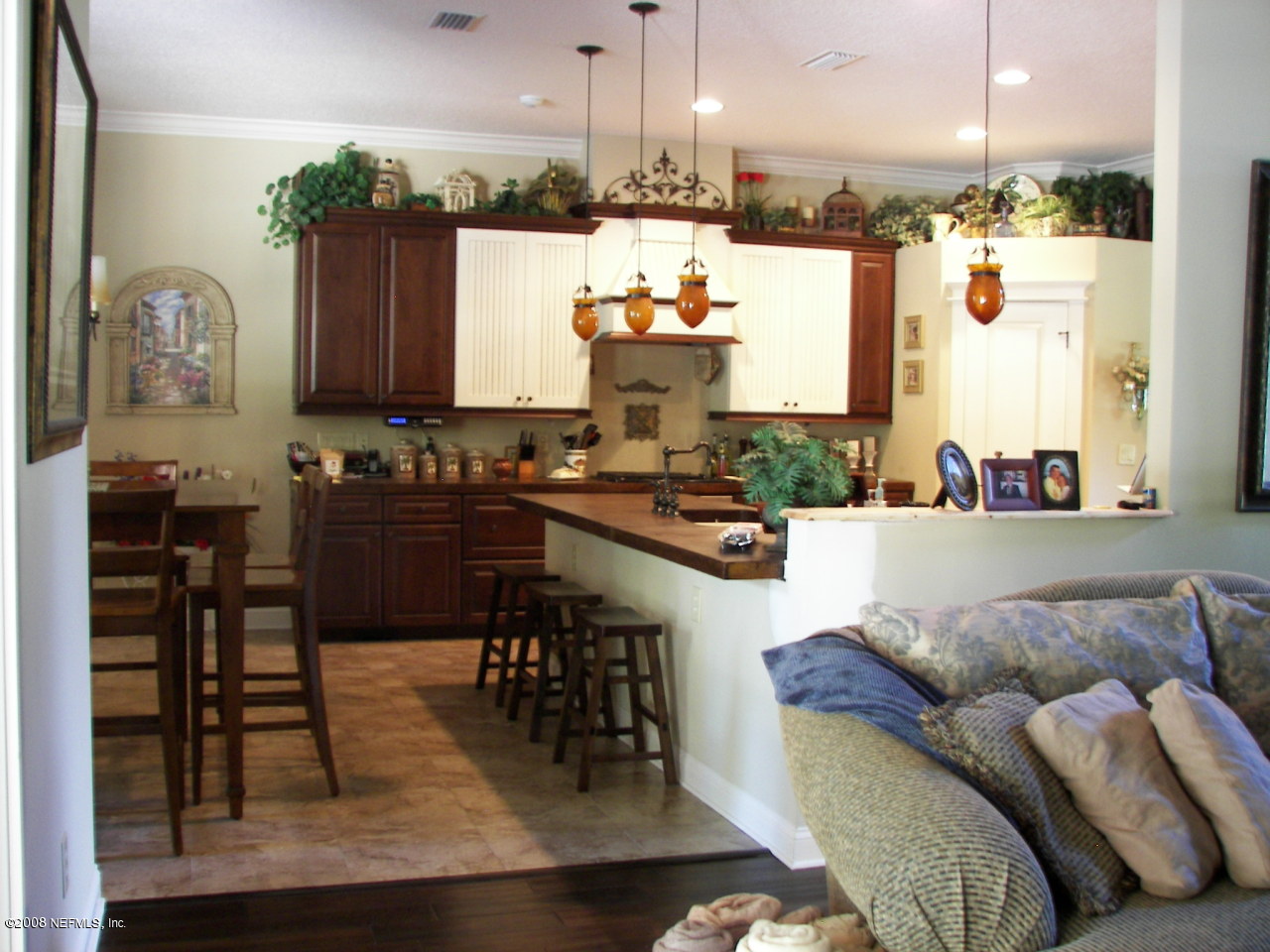 55189 Thomas Road Callahan, FL 32011 - Photo 5 of 9 KITCHEN