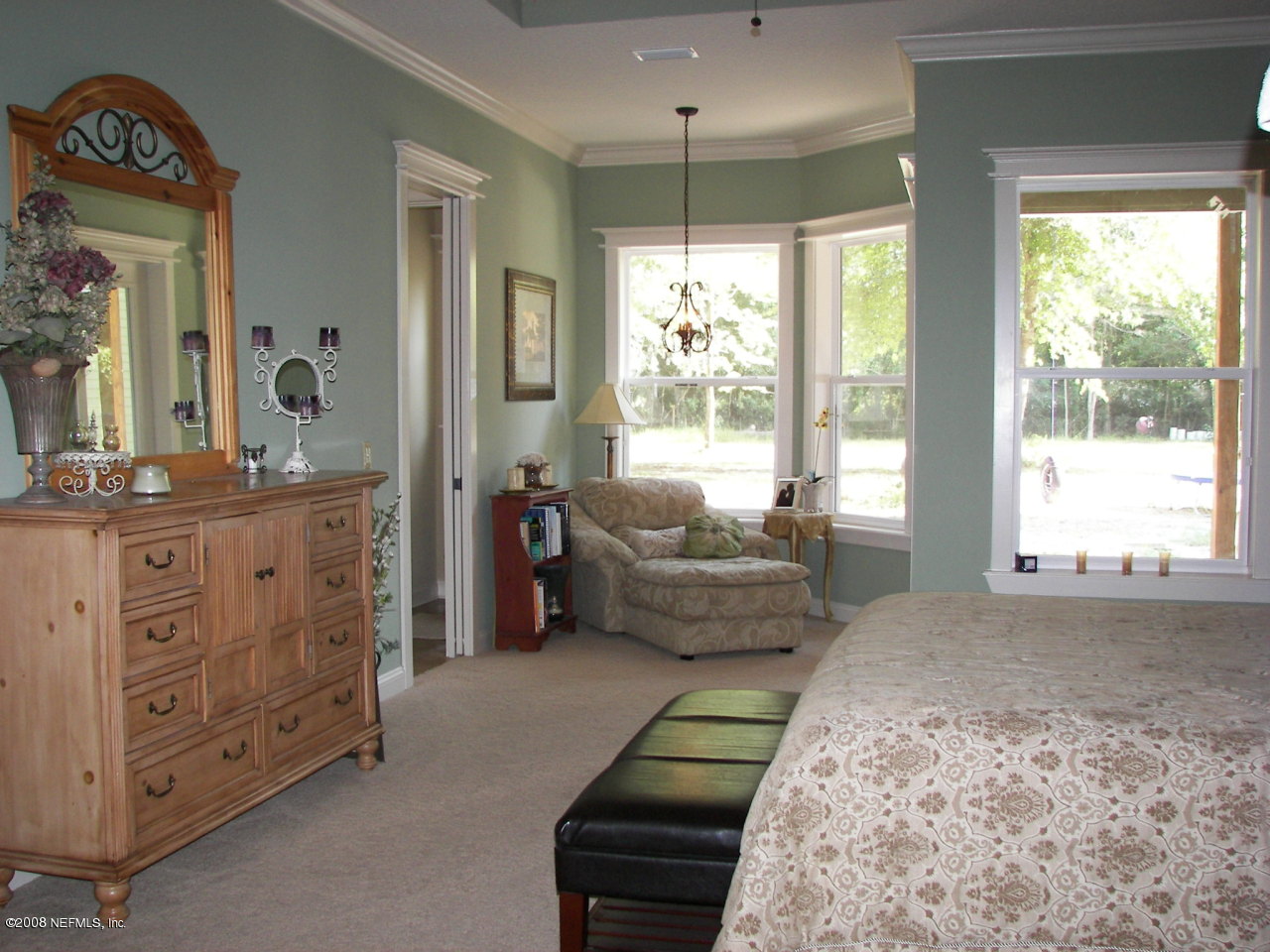 55189 Thomas Road Callahan, FL 32011 - Photo 9 of 9 MASTER SUITE