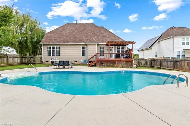 $459,900 | 5220 Vineleaf Court, Clemmons, NC 27012