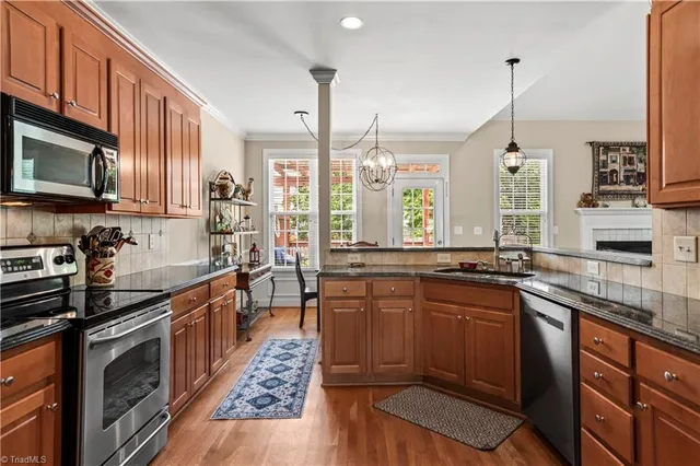 $459,900 | 5220 Vineleaf Court, Clemmons, NC 27012