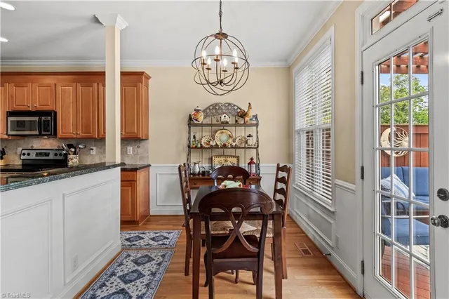 $459,900 | 5220 Vineleaf Court, Clemmons, NC 27012