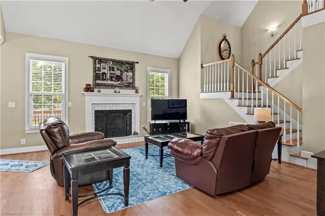 $459,900 | 5220 Vineleaf Court, Clemmons, NC 27012