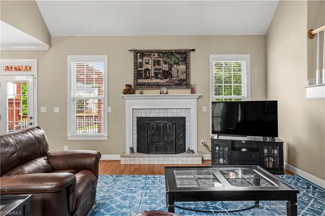 $459,900 | 5220 Vineleaf Court, Clemmons, NC 27012