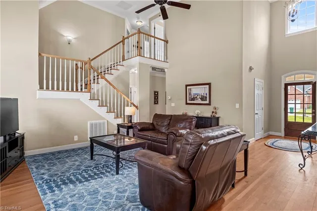 $459,900 | 5220 Vineleaf Court, Clemmons, NC 27012