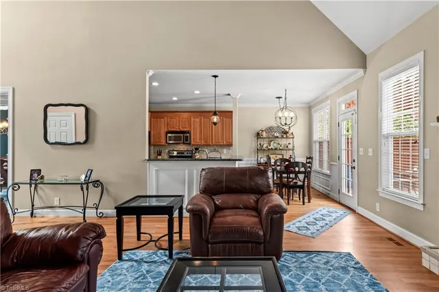 $459,900 | 5220 Vineleaf Court, Clemmons, NC 27012