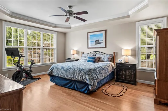 $459,900 | 5220 Vineleaf Court, Clemmons, NC 27012