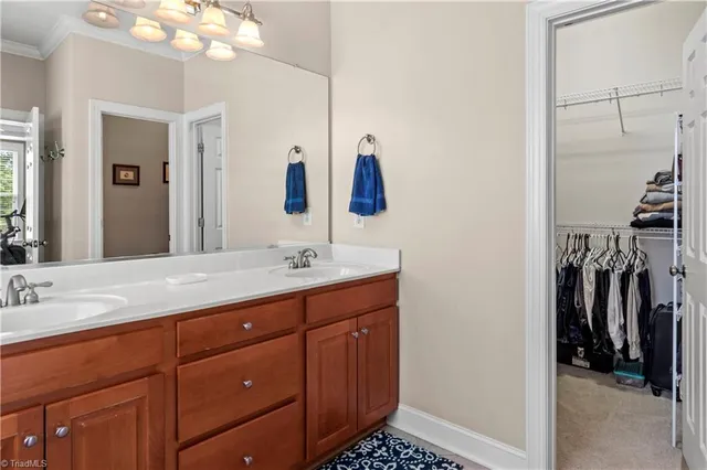 $459,900 | 5220 Vineleaf Court, Clemmons, NC 27012