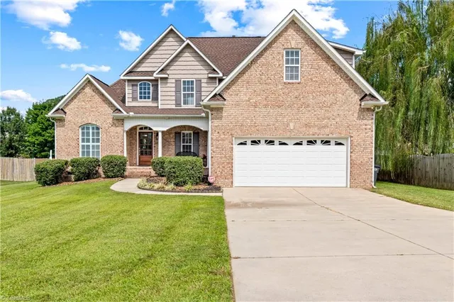 $459,900 | 5220 Vineleaf Court, Clemmons, NC 27012