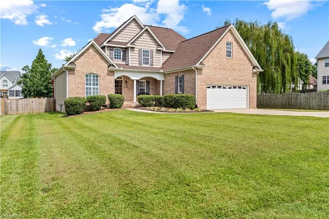 $459,900 | 5220 Vineleaf Court, Clemmons, NC 27012