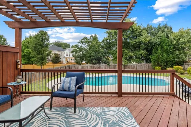 $459,900 | 5220 Vineleaf Court, Clemmons, NC 27012