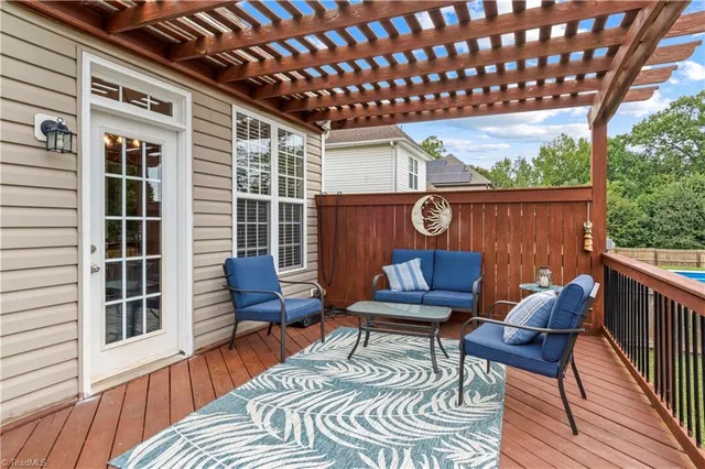 $459,900 | 5220 Vineleaf Court, Clemmons, NC 27012