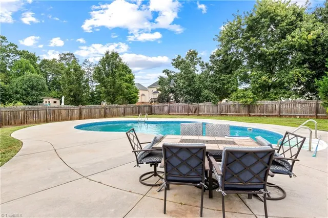 $459,900 | 5220 Vineleaf Court, Clemmons, NC 27012