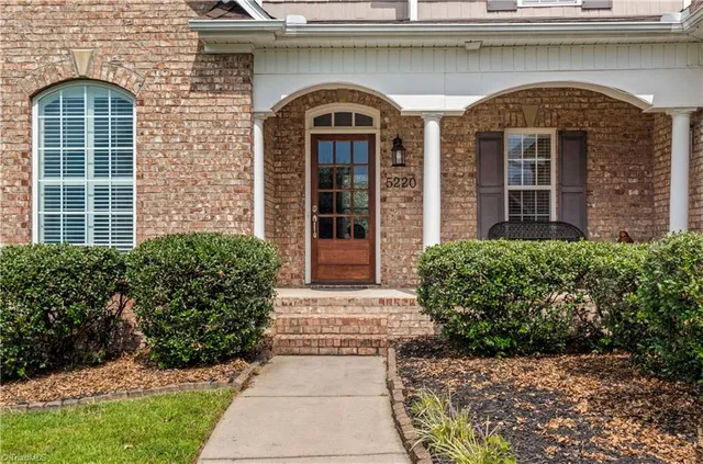 $459,900 | 5220 Vineleaf Court, Clemmons, NC 27012
