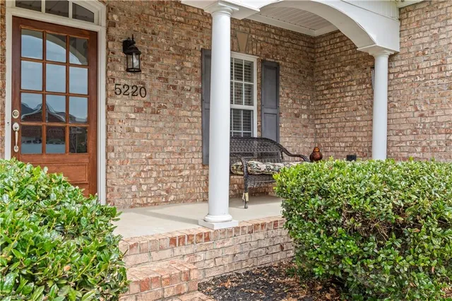 $459,900 | 5220 Vineleaf Court, Clemmons, NC 27012