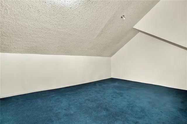 a view of a city with sunset view