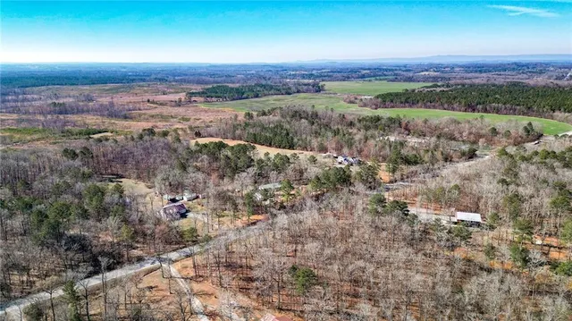 $469,000 | 5345 Nicklesville Road Northeast, Resaca, GA 30735