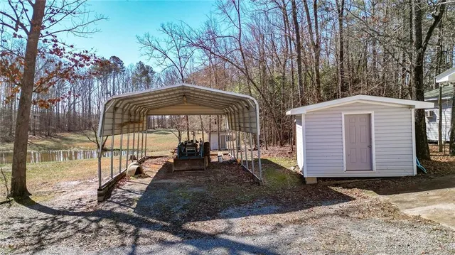 $469,000 | 5345 Nicklesville Road Northeast, Resaca, GA 30735