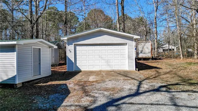 $469,000 | 5345 Nicklesville Road Northeast, Resaca, GA 30735