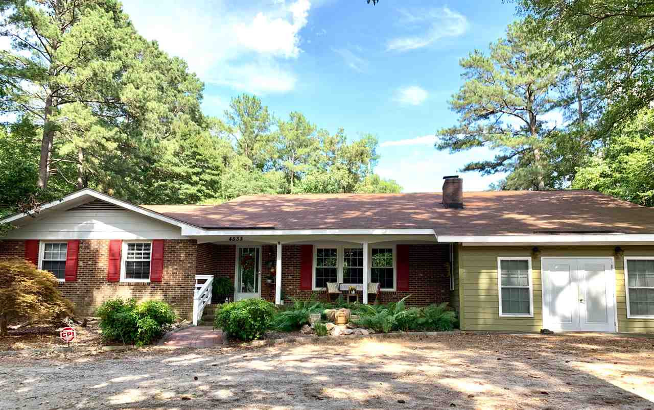 4533 Forestville Road Raleigh, NC 27616 - Photo 1 of 30 Photo 1