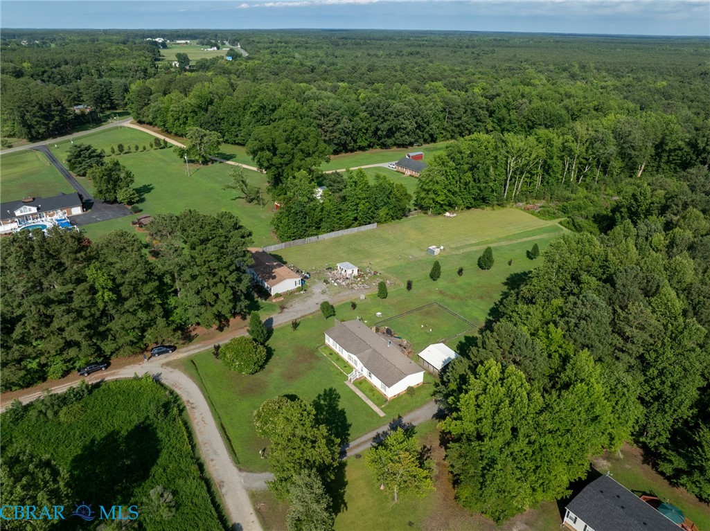 185 Jenkins Neck Road Dutton, VA 23050 - Photo 19 of 28