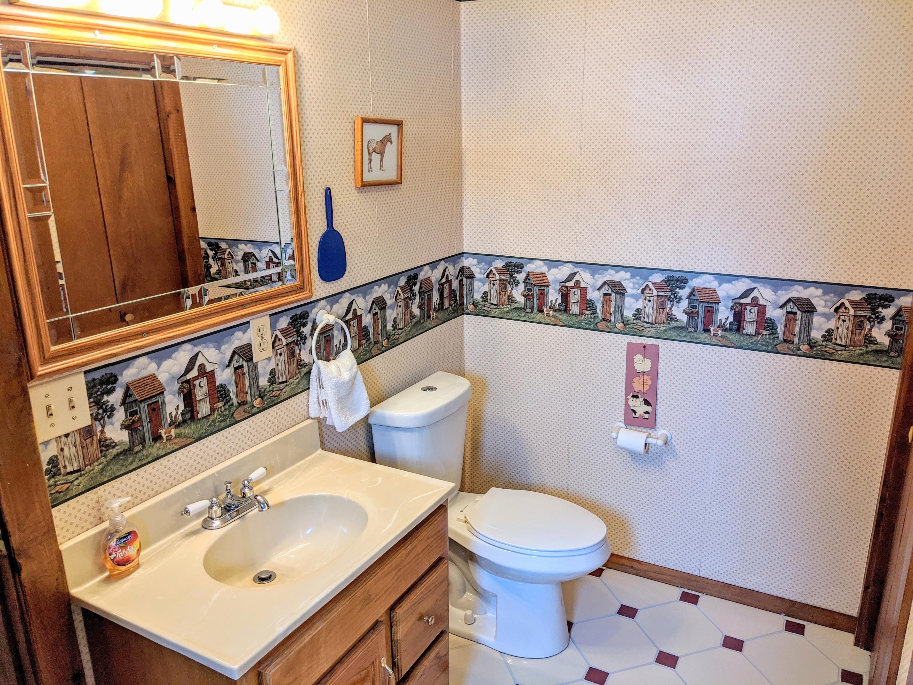 128 Reeves Road Bradford, ME 04410 - Photo 18 of 38 6