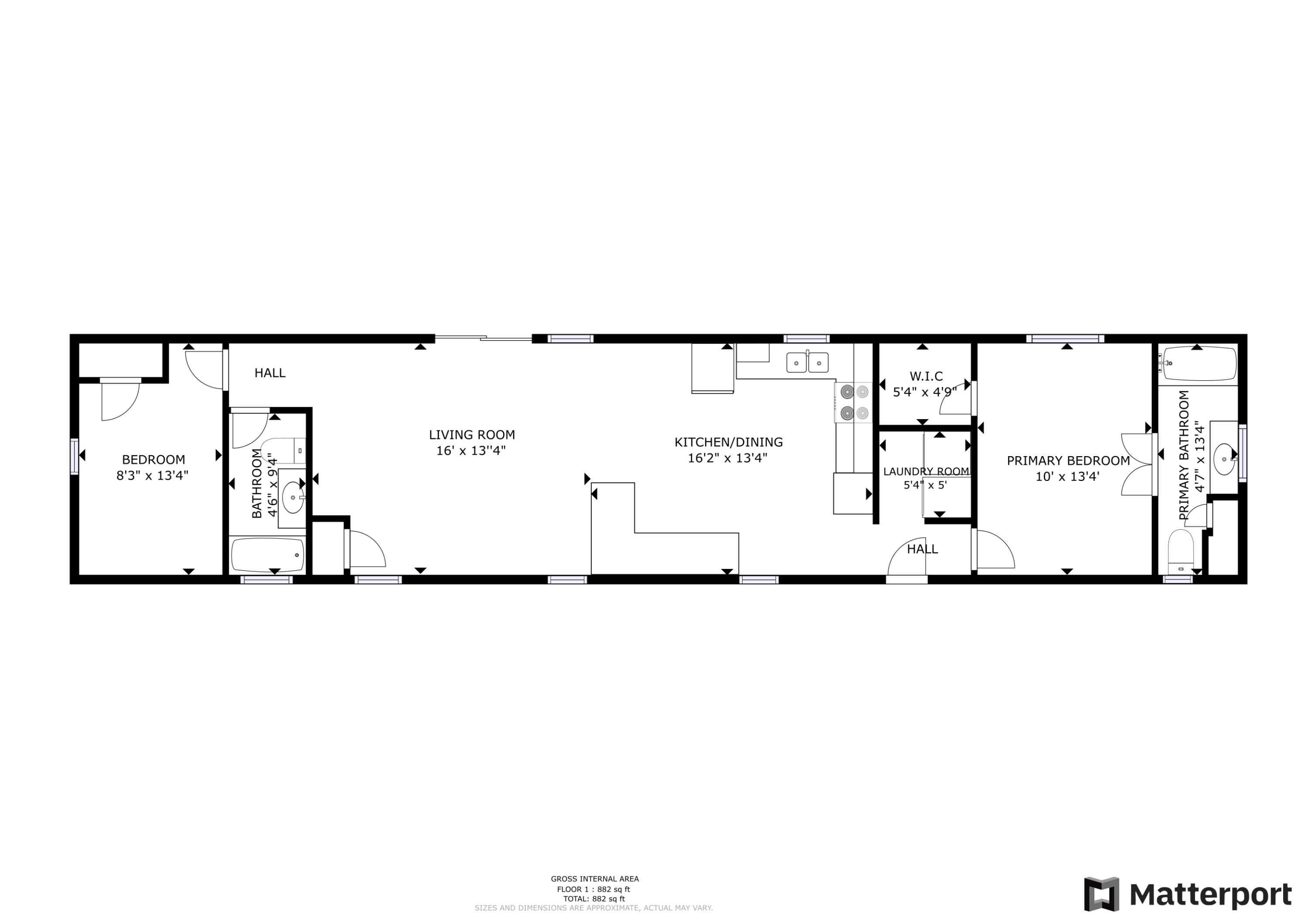 267 Hudson Hill Road Hudson, ME 04449 - Photo 21 of 47 19.5