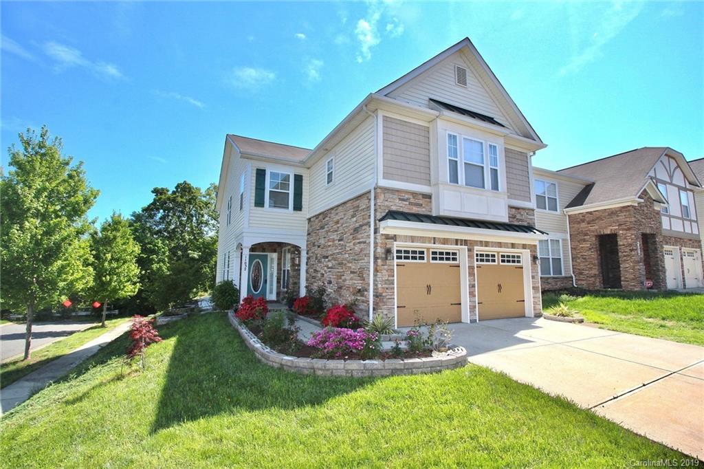 11032 Greenhead View Road Charlotte, NC 28262 - Photo 1 of 34 Gallery Image 1