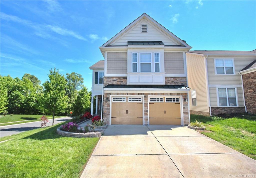 11032 Greenhead View Road Charlotte, NC 28262 - Photo 2 of 34 Gallery Image 2