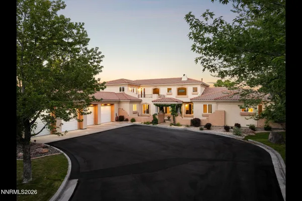 $3,900,000 | 1750 Del Monte Lane, Reno, NV 89511
