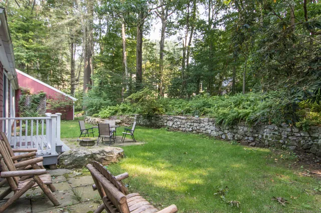 $5,200 | 211 New Canaan Road, Wilton, CT 06897