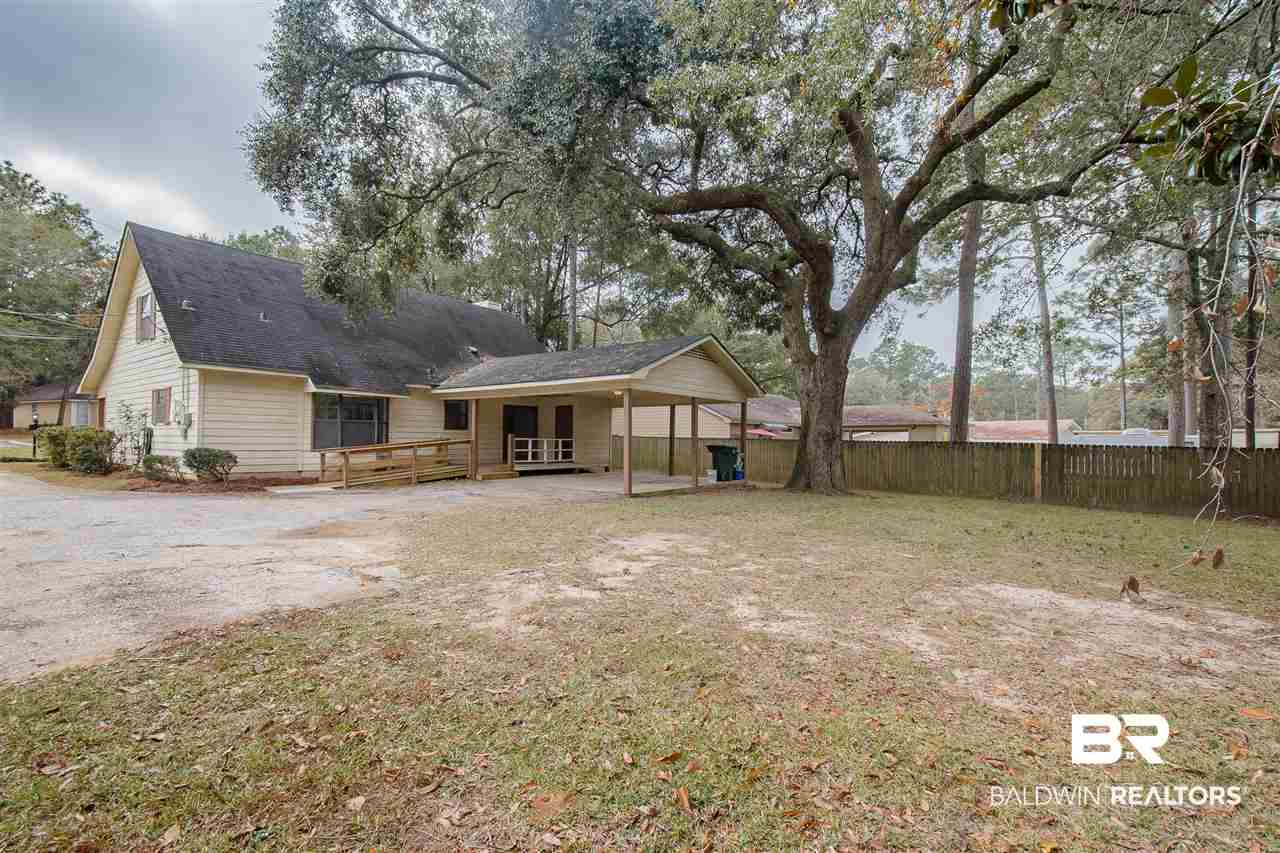 131 Ridgewood Drive Daphne, AL 36526 - Photo 35 of 37 Mature Trees