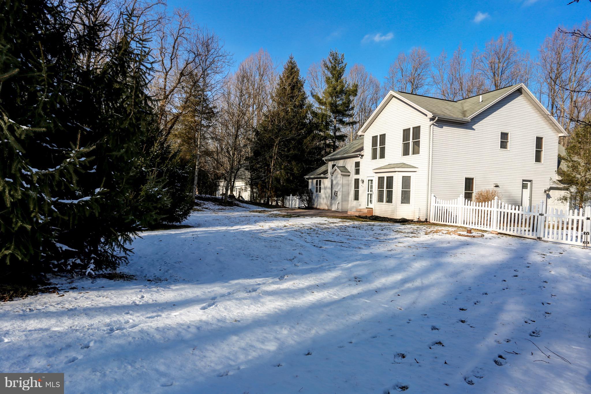 567 Nauvoo Road Lewisberry, PA 17339 - Photo 51 of 57