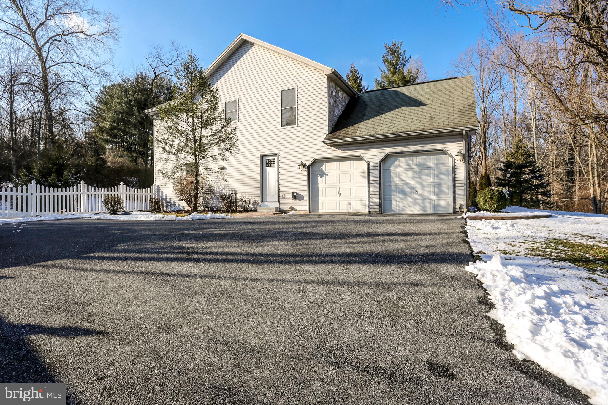 567 Nauvoo Road Lewisberry, PA 17339 - Photo 54 of 57