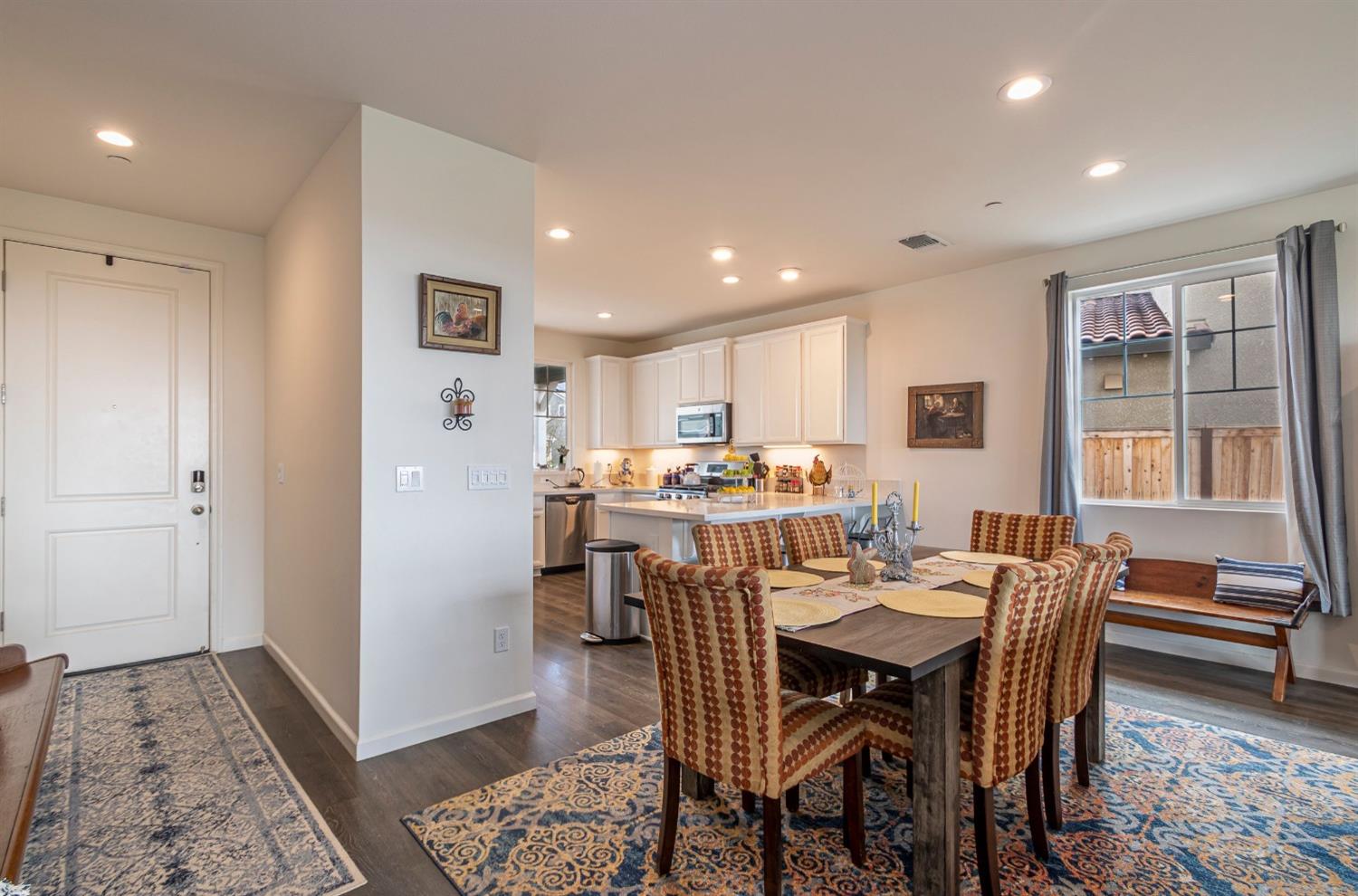 4262 Hillside Road Madera, CA 93636 - Photo 9 of 55 Gallery Image 9