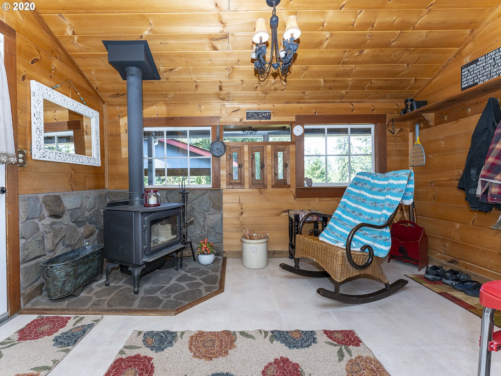 30393 South Dhooghe Road Colton, OR 97017 - Photo 14 of 32