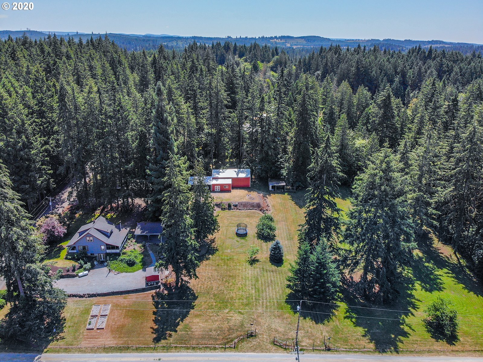 30393 South Dhooghe Road Colton, OR 97017 - Photo 3 of 32