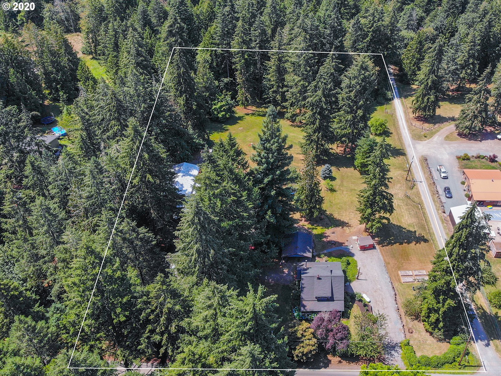 30393 South Dhooghe Road Colton, OR 97017 - Photo 4 of 32