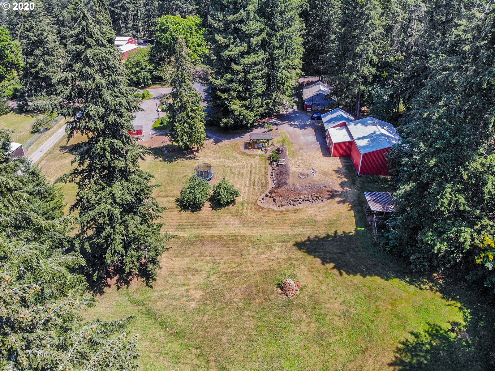 30393 South Dhooghe Road Colton, OR 97017 - Photo 5 of 32