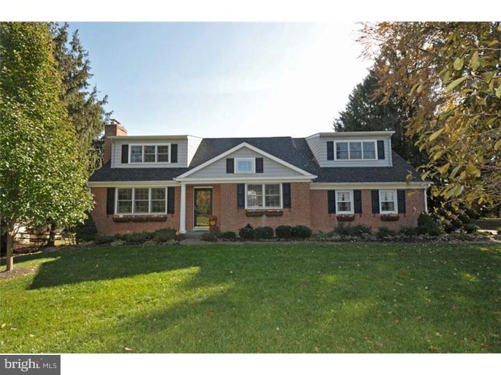 1166 Thomas Road Wayne, PA 19087 - Photo 1 of 25