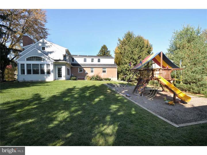1166 Thomas Road Wayne, PA 19087 - Photo 21 of 25