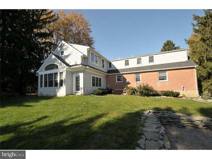 1166 Thomas Road Wayne, PA 19087 - Photo 24 of 25
