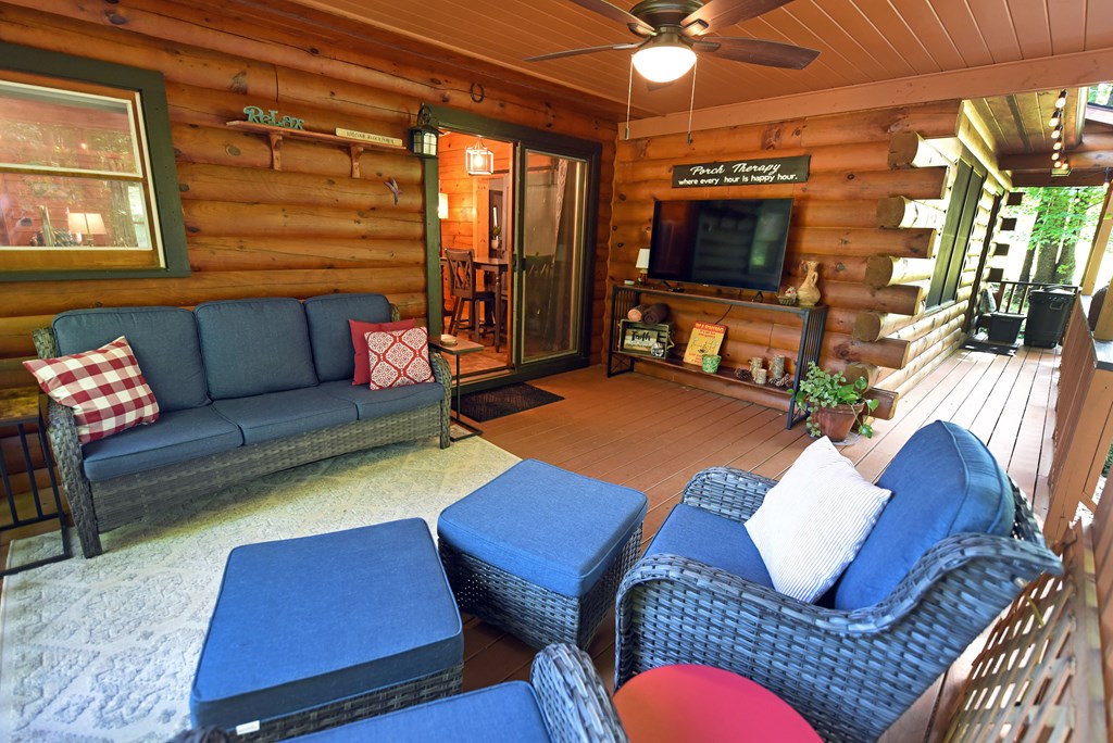 90 Log Cabin Road Blairsville, GA 30512 - Photo 41 of 45 Gallery Image 41