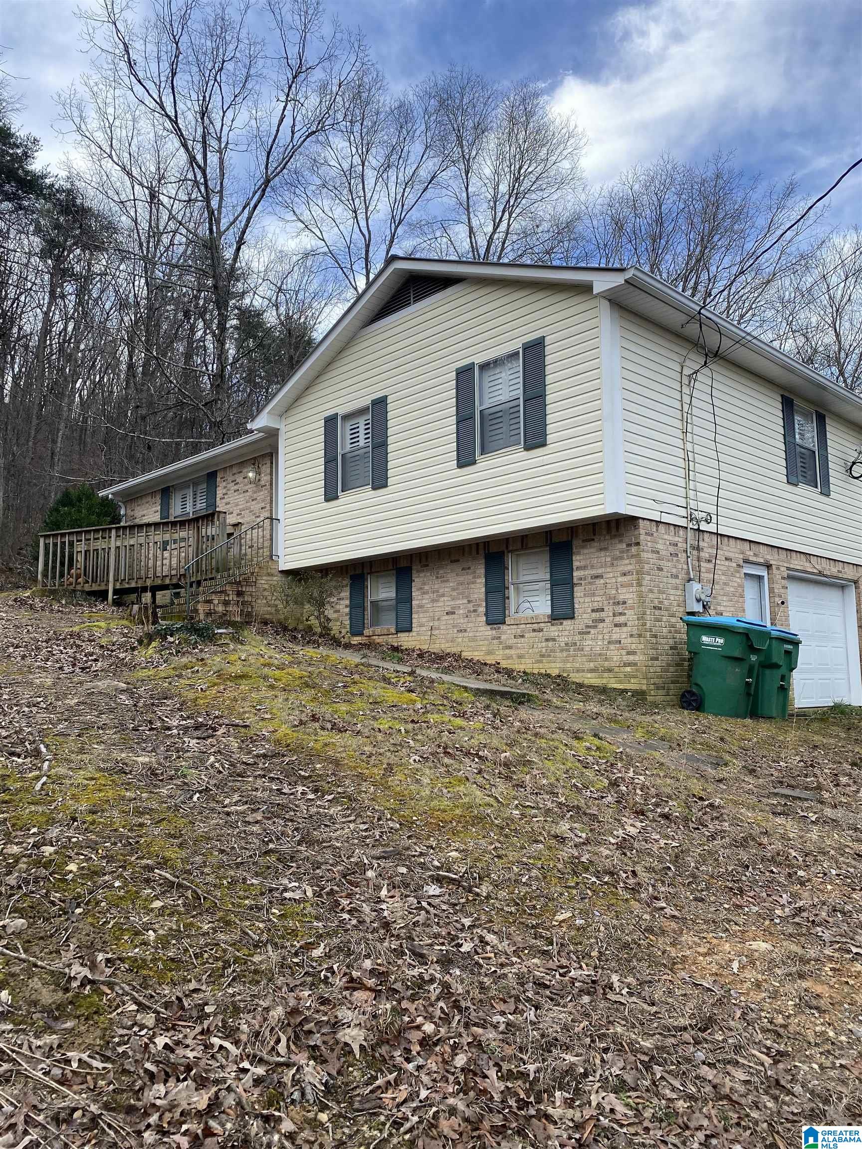 124 Vine Street Oneonta, AL 35121 - Photo 1 of 17